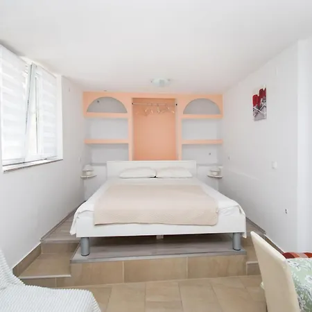 Jadranka Apartment