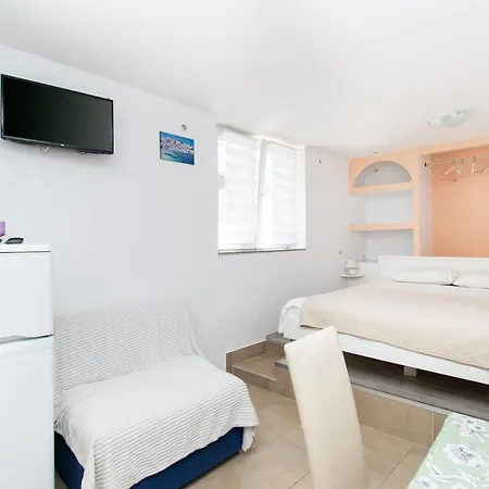 Apartment Jadranka *