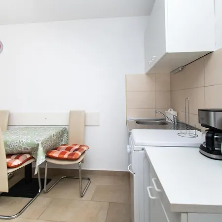 Apartment Jadranka