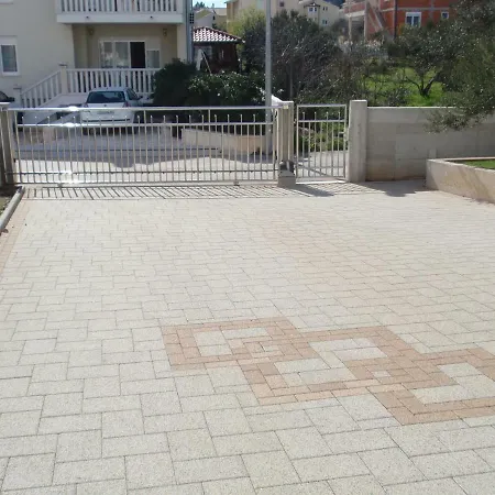 Apartment Jadranka *