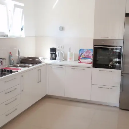 Jadranka Apartment Vodice