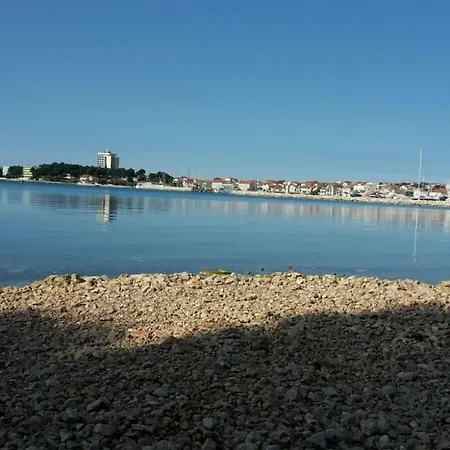 Jadranka Apartment Vodice