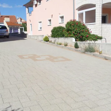 Jadranka Apartment