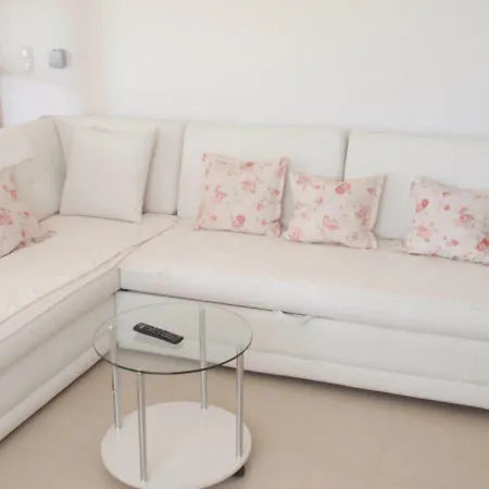 Jadranka Apartment *