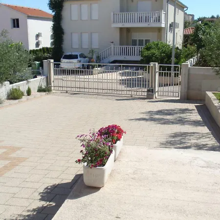Apartment Jadranka *