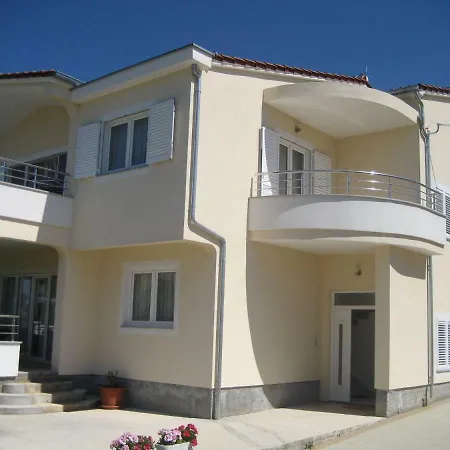 Jadranka Apartment Vodice