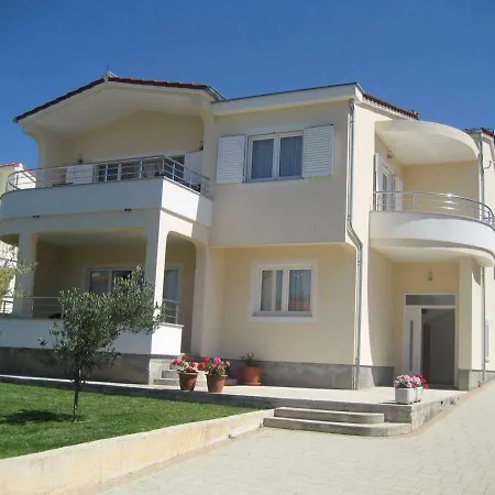 Jadranka Apartment Vodice