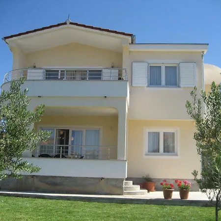 Jadranka Apartment Vodice