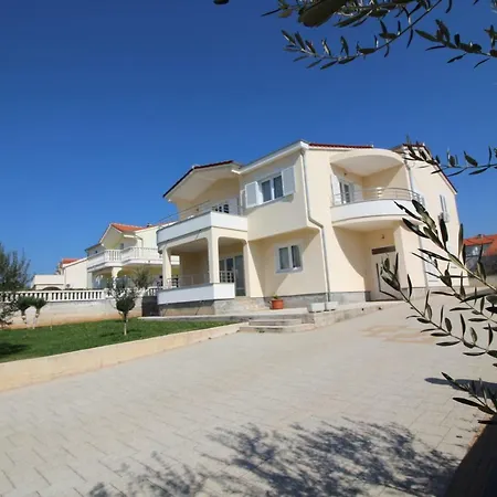 Apartment Jadranka *
