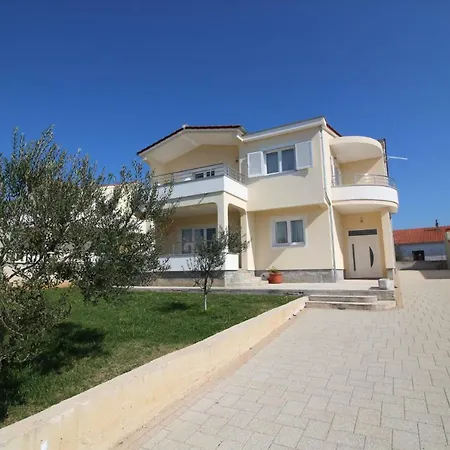 Apartment Jadranka *