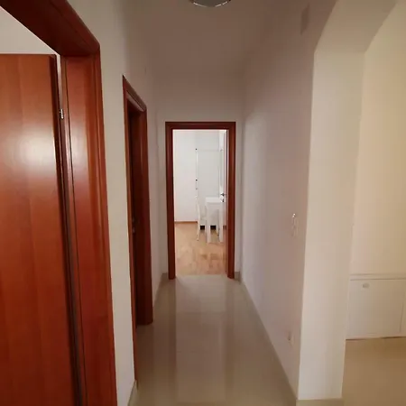 Jadranka Apartment Vodice