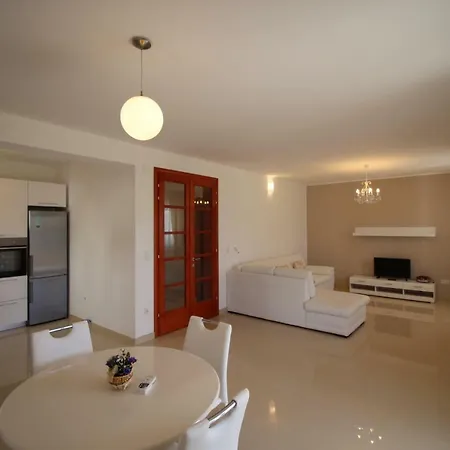 Jadranka Apartment Vodice