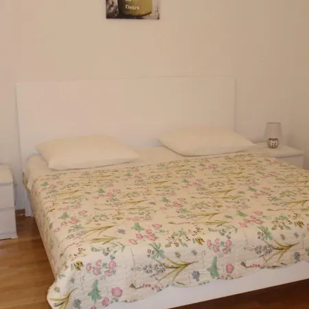 Apartment Jadranka *