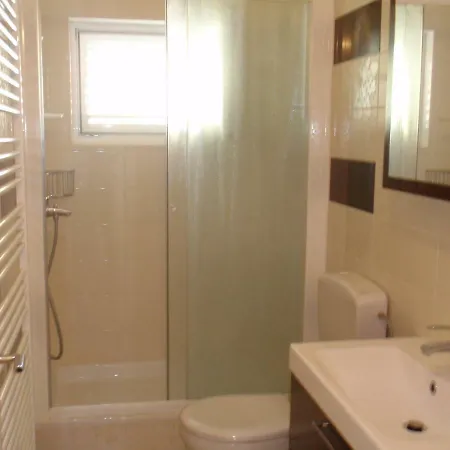 Jadranka Apartment Vodice