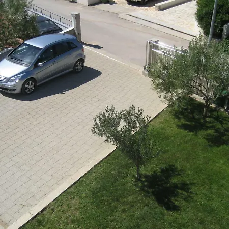 Apartment Jadranka