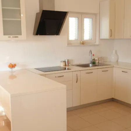 Apartment Jadranka *