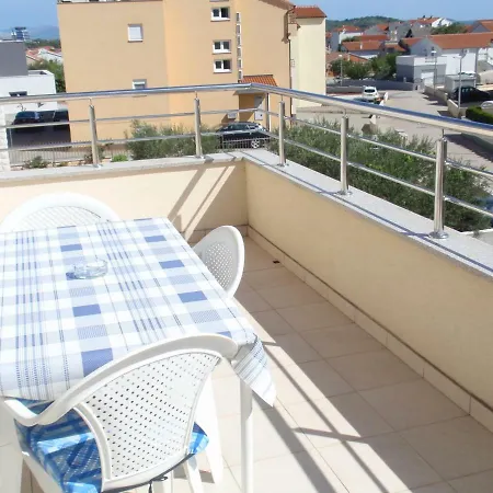 Jadranka Apartment