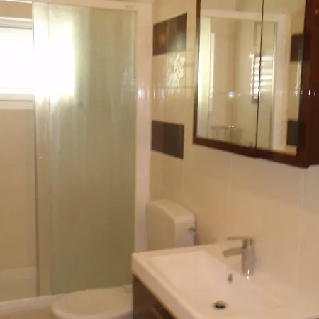 Apartment Jadranka
